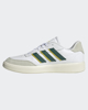 Immagine di SCARPA COURTBLOCK WHITE-GREEN