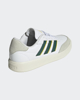 Immagine di SCARPA COURTBLOCK WHITE-GREEN