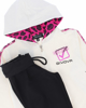 Immagine di GIRL TUTA FULL ZIP CON CAPPUCCIO