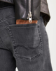 Immagine di JEANS GLENN JJORIGINAL AM817 BLACK DENIM