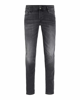 Immagine di JEANS GLENN JJORIGINAL AM817 BLACK DENIM