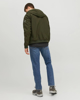 Immagine di JACK&JONES - GIACCA SOFTSHELL VERDE DA UOMO