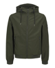 Immagine di JACK&JONES - GIACCA SOFTSHELL VERDE DA UOMO