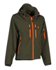 Immagine di CARDIGAN SOFTSHELL U-TEX