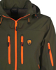 Immagine di CARDIGAN SOFTSHELL U-TEX