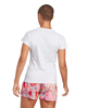 Immagine di ADIDAS - T-SHIRT AEROREADY TRAIN ESSENTIALS MINIMAL BRANDING V-NECK - HR7878