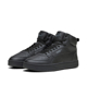 Immagine di PUMA - Sneakers alta da uomo nera con lacci - CAVEN 2.0 MID