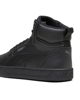 Immagine di PUMA - Sneakers alta da uomo nera con lacci - CAVEN 2.0 MID