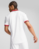 Immagine di T-SHIRT MM AC MILAN AWAY REPLICA RED-BLK