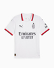 Immagine di T-SHIRT MM AC MILAN AWAY REPLICA RED-BLK