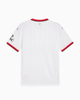 Immagine di T-SHIRT MM AC MILAN AWAY REPLICA RED-BLK