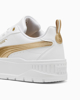 Immagine di SCARPA KARMEN II METALLIC DREAM WHT-GOLD