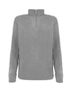 Immagine di MICROPILE 1/2 ZIP DONNA GREY