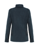 Immagine di MICROPILE 1/2 ZIP DONNA NAVY