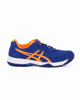 Immagine di SCARPA GEL PADEL PRO 4 BLU-ORANGE