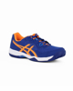 Immagine di SCARPA GEL PADEL PRO 4 BLU-ORANGE