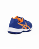 Immagine di SCARPA GEL PADEL PRO 4 BLU-ORANGE