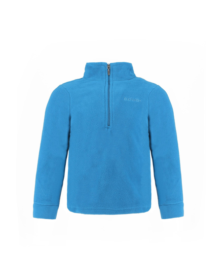 Immagine di MICROPILE 1/2 ZIP BABY MARINE