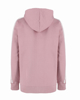 Immagine di DONNA FELPA FULL ZIP CAPPUCCIO