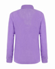 Immagine di MICROPILE 1/2 ZIP DONNA LILAC