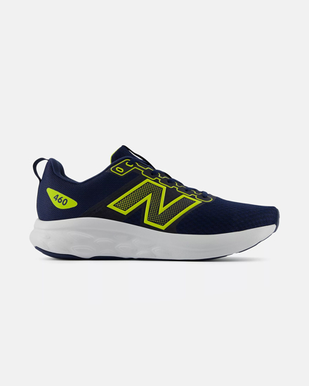 Immagine di SCARPA RUNNING TEX/TEX/OTHER -NAVY