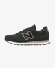 Immagine di NEW BALANCE - SNEAKERS LIFESTYLE MICROFIBER DA DONNA NERO - GW500BR