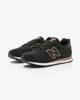 Immagine di NEW BALANCE - SNEAKERS LIFESTYLE MICROFIBER DA DONNA NERO - GW500BR