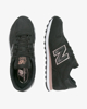 Immagine di NEW BALANCE - SNEAKERS LIFESTYLE MICROFIBER DA DONNA NERO - GW500BR