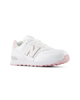 Immagine di NEW BALANCE - SNEAKERS LIFESTYLE BIANCA E ROSA, NUMERATA 35,5/40 - ML408A