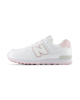 Immagine di NEW BALANCE - SNEAKERS LIFESTYLE BIANCA E ROSA, NUMERATA 35,5/40 - ML408A