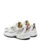 Immagine di NEW BALANCE - SNEAKERS LIFESTYLE BIANCA E BEIGE, NUMERATA 35,5/40 - GR530GA