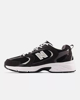 Immagine di NEW BALANCE - SNEAKERS DA UOMO LIFESTYLE NERA - MR530CC