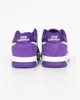 Immagine di NEW BALANCE - SNEAKERS BIANCA E VIOLA LIFESTYLE, NUMERATA 35,5/40 - GSB480WD