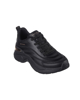 Immagine di SKECHERS - HAZEL - STEP N FLOW - Sneakers nera da donna