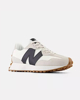 Immagine di NEW BALANCE - SNEAKERS DA DONNA LIFESTYLE BIANCA E NERA - ML574EVG