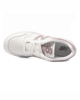 Immagine di NEW BALANCE - SNEAKERS LIFESTYLE BIANCA E ROSA, NUMERATA 35,5/40 - GSB480WI