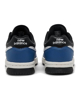 Immagine di NEW BALANCE - SNEAKERS LIFESTYLE BLU E NERA, NUMERATA 35,5/40 - GSB480TB