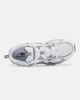 Immagine di NEW BALANCE - SNEAKERS UNISEX LIFESTYLE BIANCA, NUMERATA 36/46,5 - ML408A