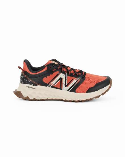 Immagine di NEW BALANCE - SNEAKERS TRAIL TEX/TEX DA UOMO ARANCIONE - MTGAROI1