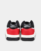 Immagine di NEW BALANCE - SNEAKERS DA BAMBINO LIFESTYLE ROSSA E NERA, NUMERATA 28/35 - PSB480TT