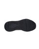 Immagine di SKECHERS TRES-AIR UNO-AH MAZING - Sneakers nera da donna con dettaglio traforato