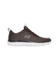 Immagine di SKECHERS - Scarpa marrone con soletta in memory foam
