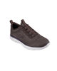 Immagine di SKECHERS - Scarpa marrone con soletta in memory foam