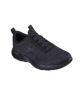 Immagine di SKECHERS SUMMITS- SORENZ- Scarpa nera con soletta in memory foam