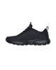 Immagine di SKECHERS SUMMITS- SORENZ- Scarpa nera con soletta in memory foam