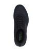 Immagine di SKECHERS SUMMITS- SORENZ- Scarpa nera con soletta in memory foam