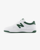 Immagine di NEW BALANCE 480 - SNEAKERS DA UOMO BIANCA E VERDE - BB480LNG