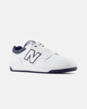 Immagine di NEW BALANCE 480 - Sneaker da uomo bianca e blu - BB480LWN