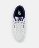 Immagine di NEW BALANCE 480 - Sneaker da uomo bianca e blu - BB480LWN