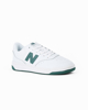 Immagine di NEW BALANCE BB80 - SNEAKERS DA UOMO BIANCA E VERDE - BB80UFG